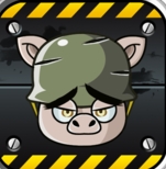 猪爆弹苹果版(Pig Rockets) v1.6.52 最新免费版