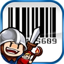 条码王国苹果版(Barcode Kingdom) v1.1.3 最新ios版