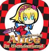 Alice Running In Wonderland for ios(爱丽斯漫游仙境苹果版) v1.3 免费版