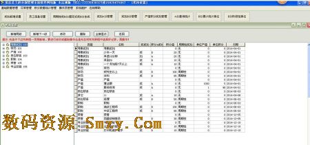 易达员工积分制管理系统软件