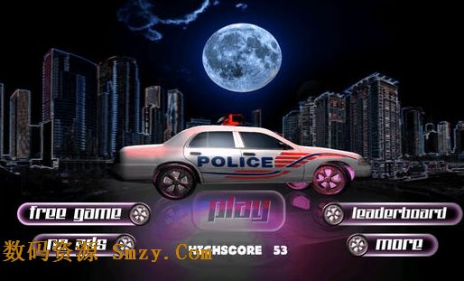 瘋狂的警察追捕蘋果版(瘋狂的警察追捕IOS版) v1.4 免費版