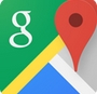 谷歌地图苹果版(手机地图软件) for ios v4.17.0 官方最新版