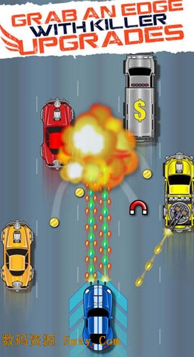 公路暴动安卓版(for Tango Road Riot For Tango) v1.23.12 免费版