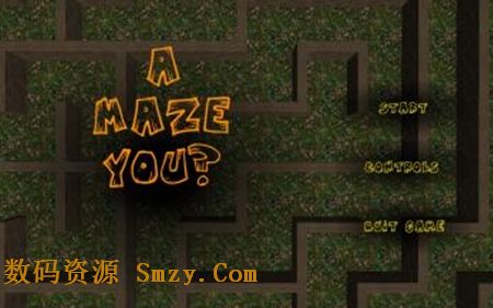 一个迷宫安卓版(A Maze You) v1.3 免费版