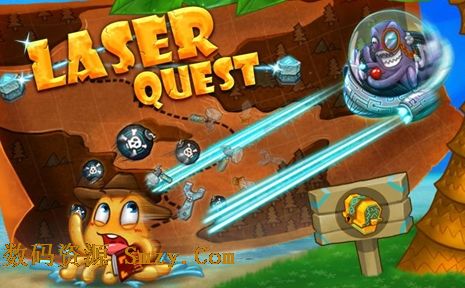 激光之谜安卓版(Laser Quest) v1.2.4 免费版