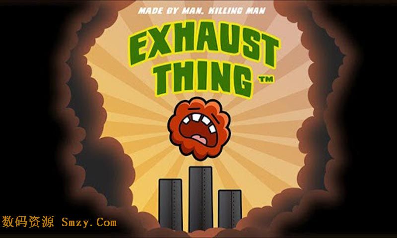 废气大作战安卓版(Exhaust Thing) v1.4.1.0 免费版