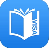 签证宝典苹果版(手机签证申请指导软件) for iPhone/ipadv1.3 官方IOS版