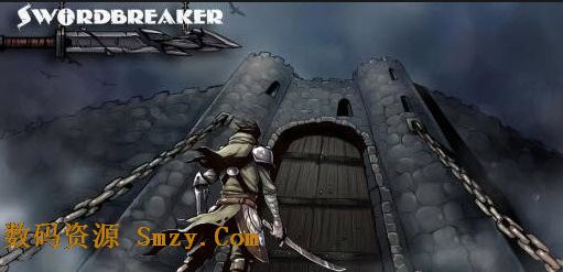 碎剑者安卓版(Swordbreaker Demo) v1.0 免费版