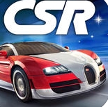 CSR赛车苹果版for iphone (CSR赛车IOS版) v3.8.2 官方版