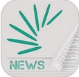 扇贝新闻苹果版(手机英语新闻阅读软件) v2.3.1 iOS版