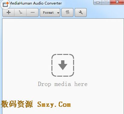 MediaHuman Audio Converter