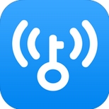 wifi万能钥匙IOS手机版(免费公共WiFi热点) v4.12.6 官方苹果版