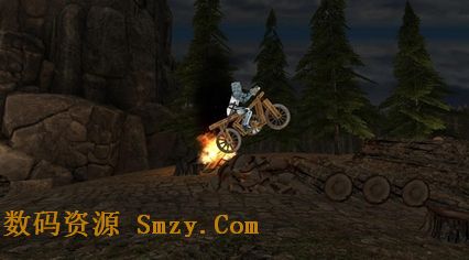骑士摩托安卓版(手机骑摩托冒险游戏) v1.2 最新版
