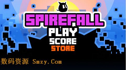 螺旋跳塔苹果版(Spirefall) v2 最新越狱版