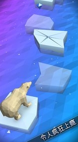 北极熊逃脱android版(手机敏捷游戏) v1.5.1 安卓最新版