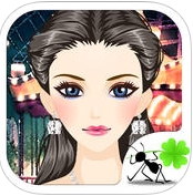 甜心皇后IOS版(苹果换装游戏) v1.3.5 iphone版