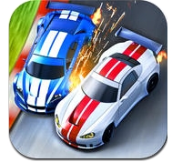 赛车对决2IOS版(苹果赛车游戏) v1.8.3 iphone版