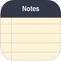 私密備忘錄蘋果版for iPhone (手機備忘錄軟件) v3.2.3 最新版