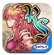 幽靈傳說蘋果版(RPG手遊) v1.1.3 iphone版