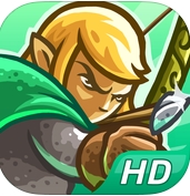 王国保卫战起源HD苹果版for ios (塔防游戏手机版) v1.11 官方版