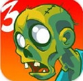 愚蠢的僵尸3苹果版(手机益智休闲游戏) v2.3 最新版