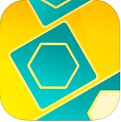 堆栈英雄iPhone版(手机休闲游戏) v2.3 免费ios版