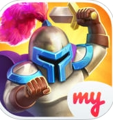 神威与荣耀王国战争iOS版(手机策略游戏) v1.2.0 官方苹果版