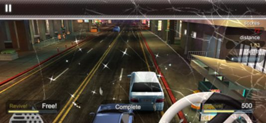 公路驾驶传承内购版(手机赛车游戏) v2.4 最新安卓版