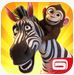 奇迹动物园动物救兵苹果版(手机模拟经营游戏) v1.8.0 官方ios版
