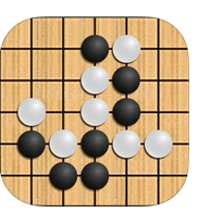 围棋经典收藏苹果版(IOS围棋游戏) v21.4 iphone版