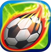 大头足球苹果版(手机足球游戏) v5.3 官方iOS版