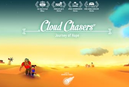 云之追逐者安卓版(Cloud Chasers) v1.2.51 手机版