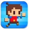像素点大冒险苹果已付费版(手机横版冒险游戏) v1.1 修改版