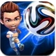 足球足球iPhone版(苹果手机卡牌游戏) v1.6.1 最新版