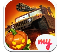 铁骑沙漠苹果版(iphone战略游戏) v2.8 手机版