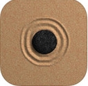 沙画iOS版(苹果手机娱乐软件) v2.3 免费版