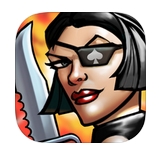 Poker Heroes苹果版for iPhone (纸牌英雄) v2.5 手机最新版