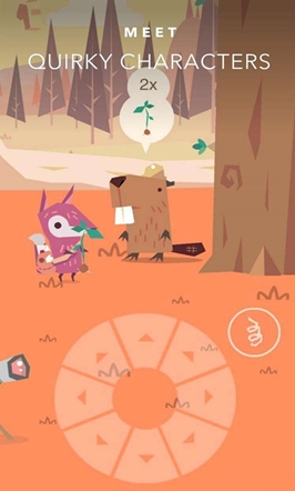 信中的童话安卓版(手机冒险解谜游戏) v1.5 最新版