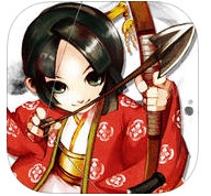 战国松姬传IOS版(手机RPG游戏) v1.1.1 苹果免费版