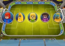 快速足球手机版(安卓足球游戏) v1.4 android版
