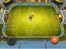 快速足球手机版(安卓足球游戏) v1.4 android版