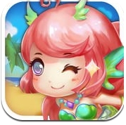 海水来了IOS版(iphone消除游戏) v1.2.2 苹果最新版