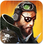 沙漠风暴海盗战争iOS版(手机策略战争游戏) v1.10.0 苹果版