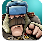 战争强国IOS版(苹果战略游戏) v1.10.0 手机最新版