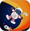 太空救援iOS版(休闲娱乐游戏苹果版) v1.1 最新手机版