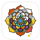 涂色花园iPhone版(手机涂色软件) v1.5 最新版