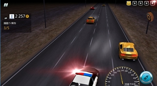卡布飙车手机版(赛车游戏) v1.2 安卓免费版
