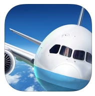 航空公司大亨4苹果版(IOS飞行游戏) v1.6.1 iphone版