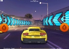 赛车挑战赛安卓版(android赛车游戏) v1.3 手机最新版