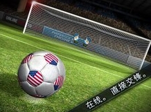 决战足球安卓版(手机足球游戏) v1.4.3 android版